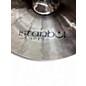 Used Instanbul  18in AGOP Cymbal