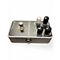 Used Keeley 4 Knob Compressor Effect Pedal