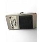 Used Keeley 4 Knob Compressor Effect Pedal