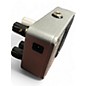 Used Keeley 4 Knob Compressor Effect Pedal