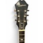 Used Epiphone Casino VS 2 Tone Sunburst Hollow Body Electric Guitar