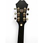 Used Epiphone Casino VS 2 Tone Sunburst Hollow Body Electric Guitar