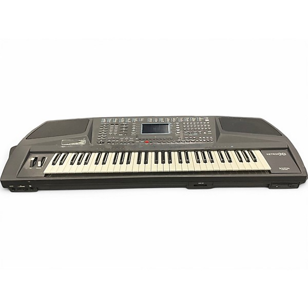 Used Ketron X1 Keyboard Workstation