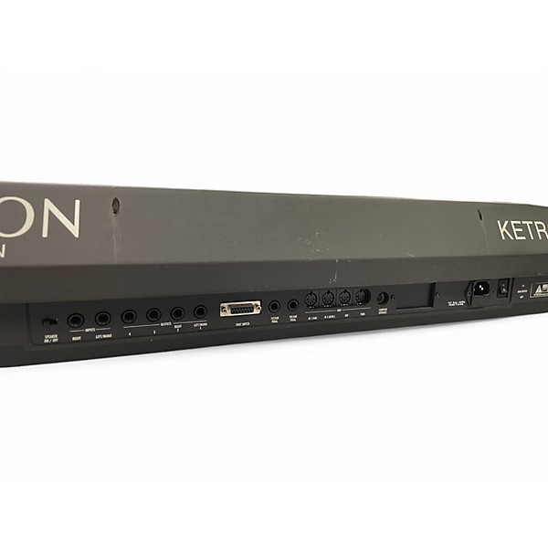 Used Ketron X1 Keyboard Workstation