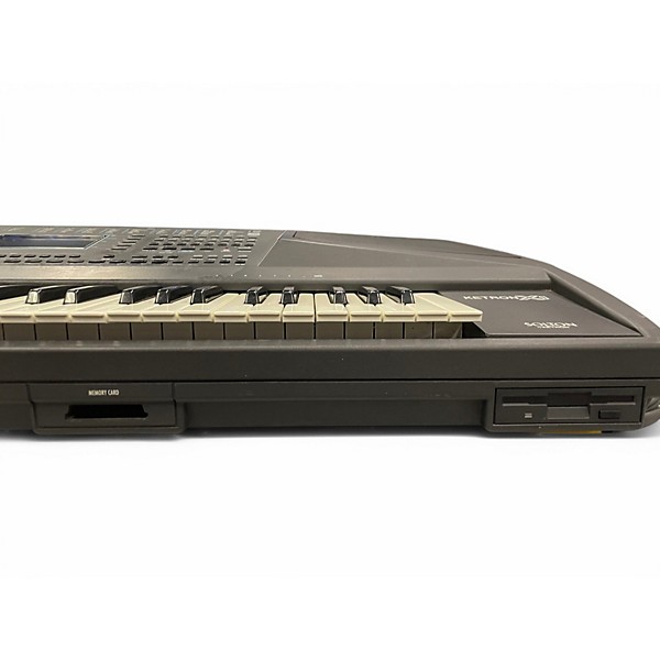 Used Ketron X1 Keyboard Workstation
