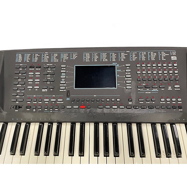 Used Ketron X1 Keyboard Workstation