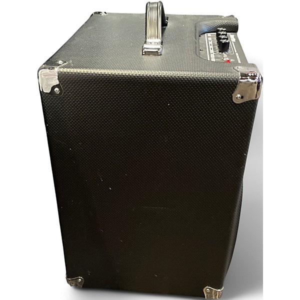 Used Hartke HD50 Bass Combo Amp