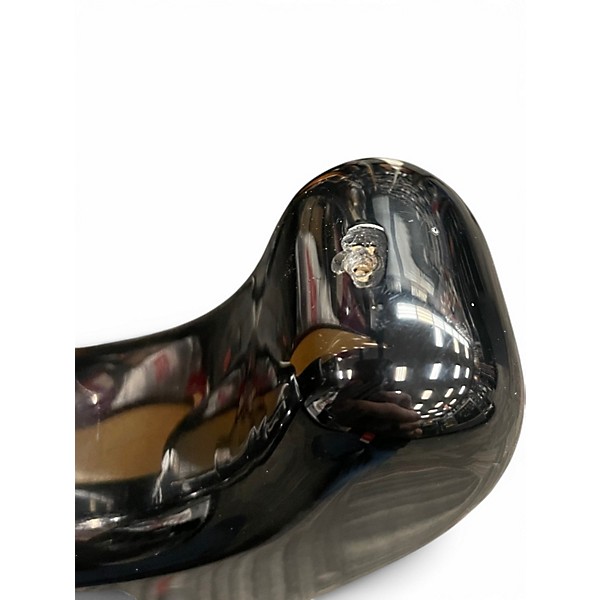 Vintage 1987 Fender ST-362L Stratocaster Black Solid Body Electric Guitar