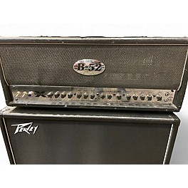 Used B-52 ATX100 100W Tube Guitar Amp Head