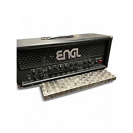Used ENGL Powerball II 100W Tube Guitar Amp Head