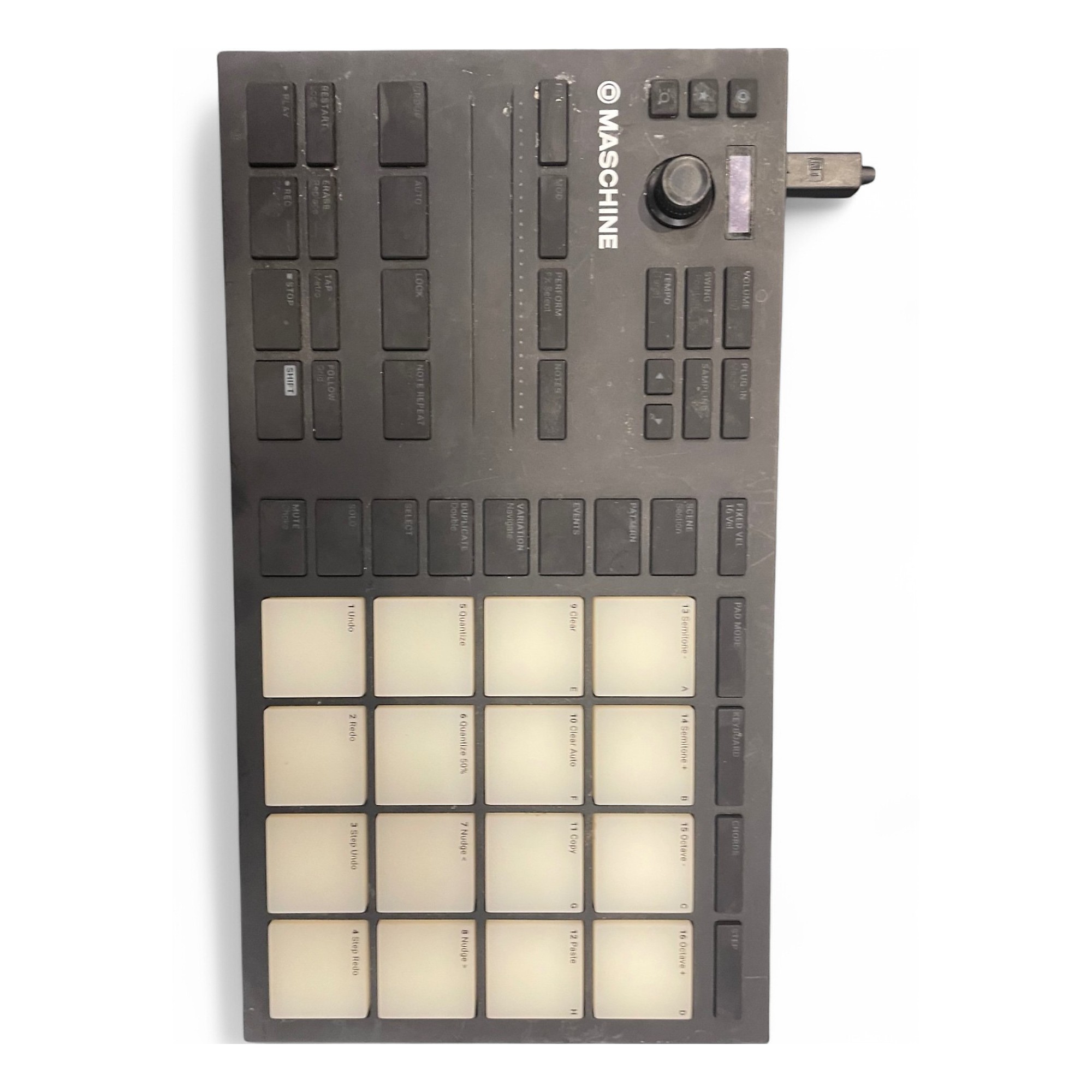 Native Instruments MASCHINE MK3 | eBay