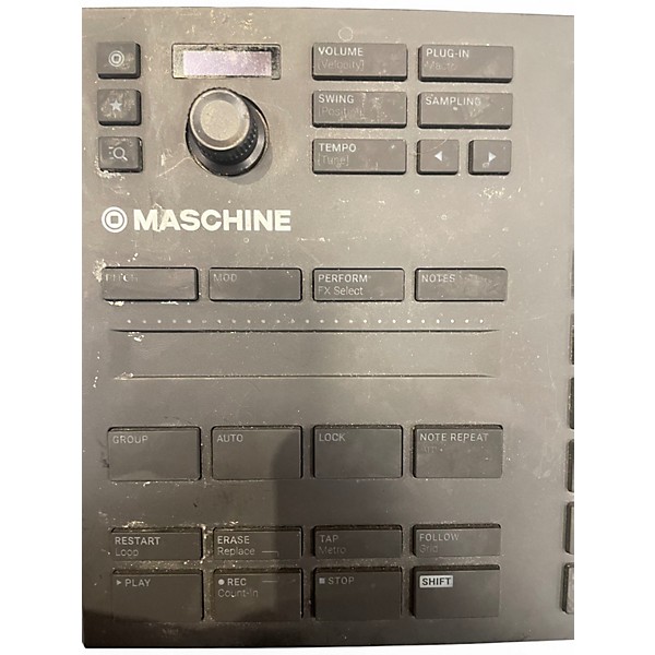 Used Native Instruments Used Native Instruments Maschine