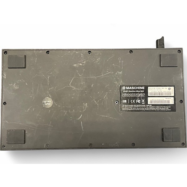 MASCHINE MIKRO MK3 即日発送