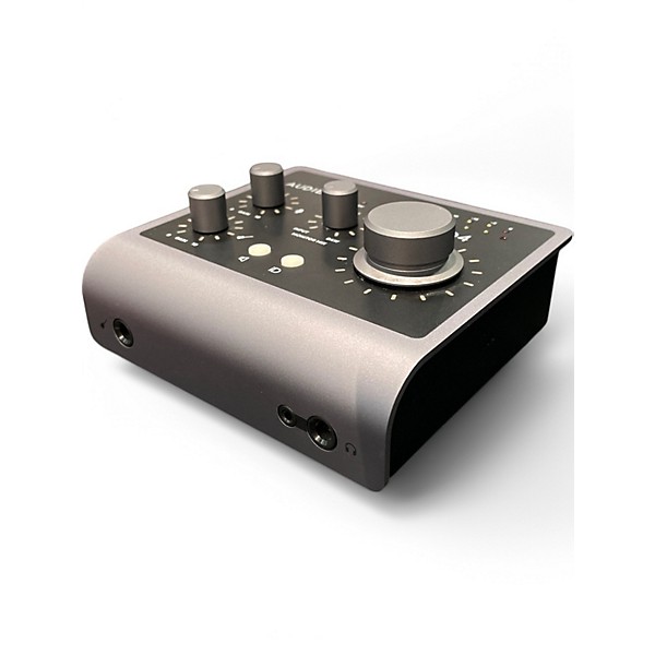 Used Audient ID4 Audio Interface