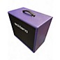 Used Soldano 112 OPEN BACK Guitar Cabinet thumbnail