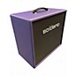 Used Soldano 112 OPEN BACK Guitar Cabinet