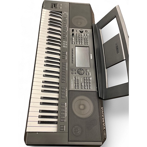 Used Yamaha PSRSX900 Arranger Keyboard,New Products : American Fashion Style Bags On Sale