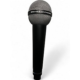 Used beyerdynamic M500 Dynamic Microphone