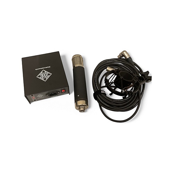 Used TELEFUNKEN RFT AK47 MKII Condenser Microphone