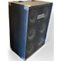 Used Fender BASSMAN 610 PRO  Bass Cabinet