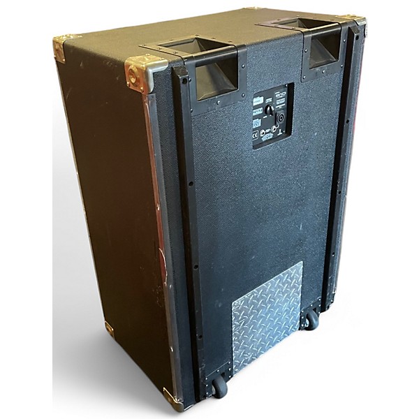 Used Fender BASSMAN 610 PRO  Bass Cabinet