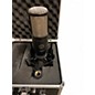 Used AKG P220 Project Studio Condenser Microphone