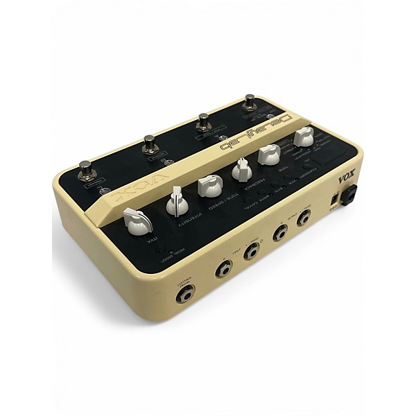 Used VOX DELAYLAB Effect Pedal