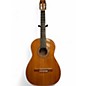 Used Yairi Gakki V028 Natural Classical Acoustic Guitar thumbnail