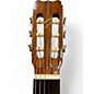 Used Yairi Gakki V028 Natural Classical Acoustic Guitar