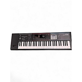 Used Roland Juno GI Synthesizer