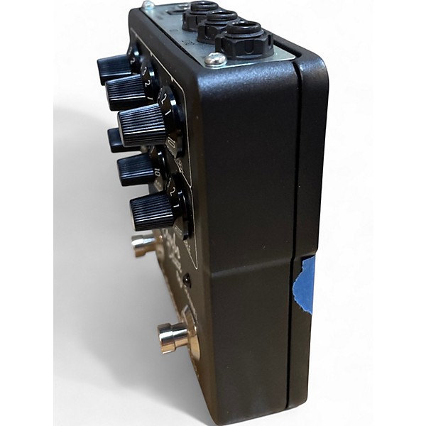 Used TC Electronic Combo Deluxe 65 Effect Pedal | Guitar Center