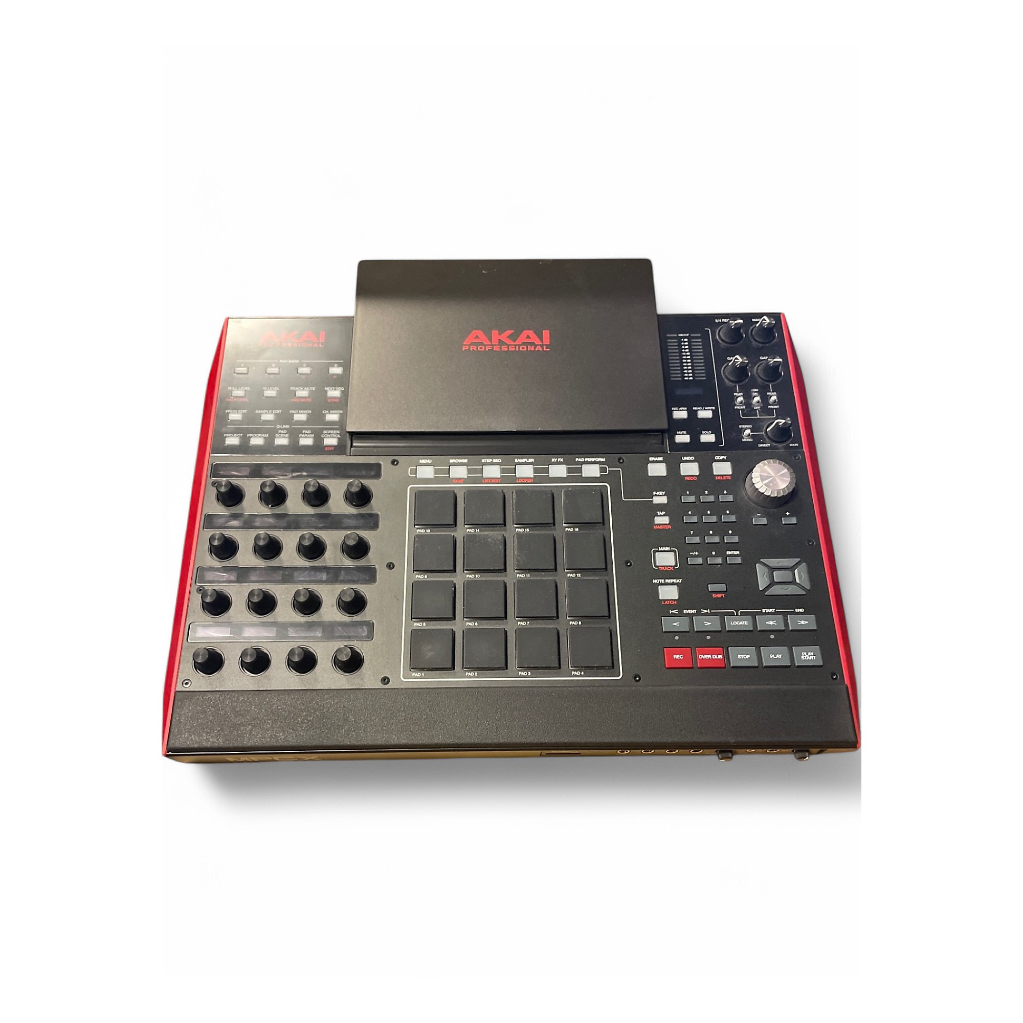 Used Akai Professional MPCX Production Controller | Guitar