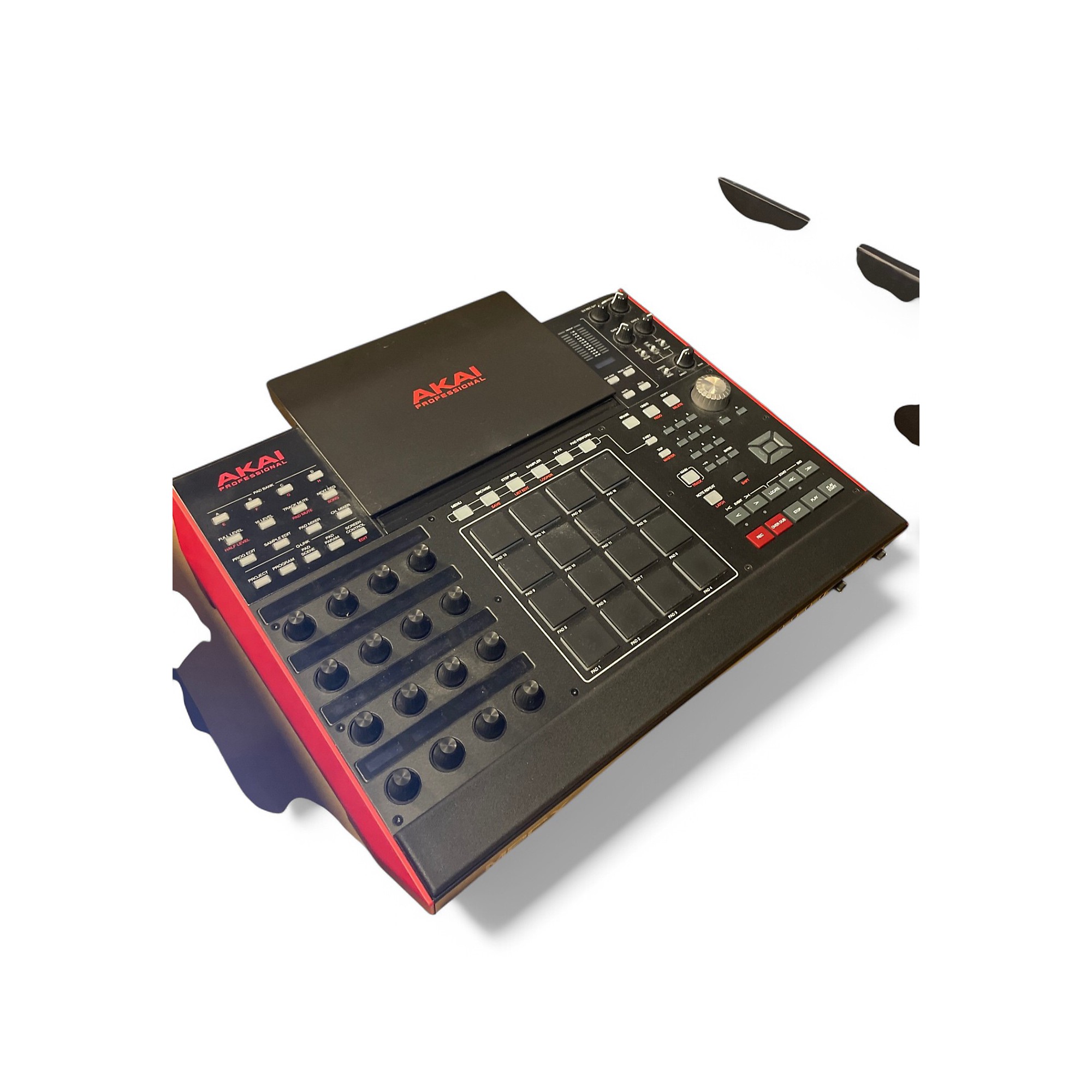 Used Akai Professional MPCX Production Controller | Guitar
