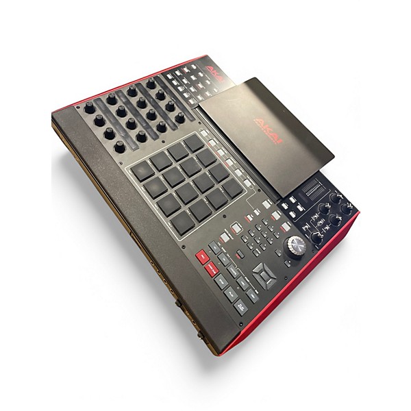 Used Akai Professional MPCX Production Controller