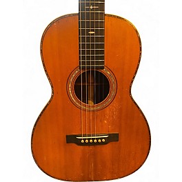 Vintage 1930 Martin 00-40H Natural Acoustic Guitar