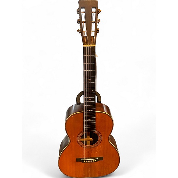 Vintage 1930 Martin 00-40H Natural Acoustic Guitar