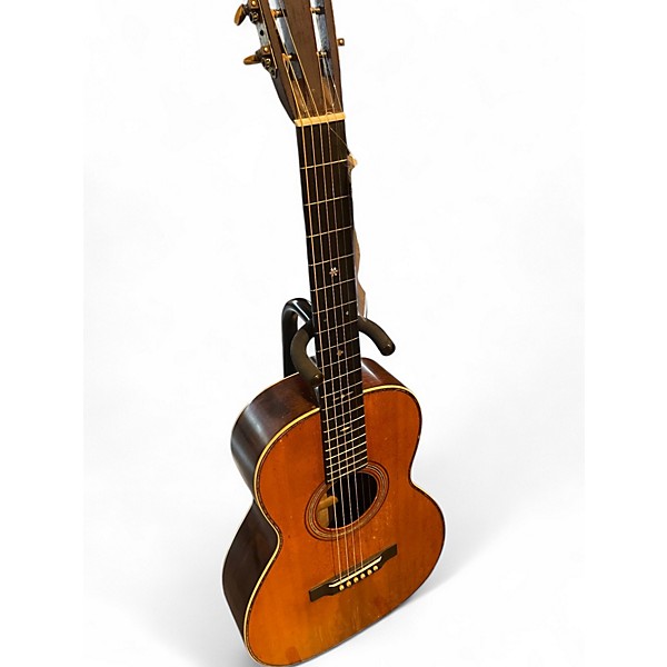 Vintage 1930 Martin 00-40H Natural Acoustic Guitar