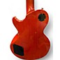 Used Collings CITY LIMITS LES PAUL AMBER SUNBURST Solid Body Electric Guitar