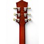Used Collings CITY LIMITS LES PAUL AMBER SUNBURST Solid Body Electric Guitar