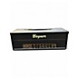Used Bogner HELIOS ECLIPSE 100W HANDWIRED Tube Guitar Amp Head thumbnail