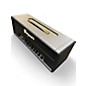 Used Bogner HELIOS ECLIPSE 100W HANDWIRED Tube Guitar Amp Head