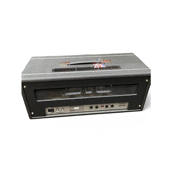 Used Sound City ML50H Tube Guitar Amp Head