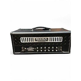 Used MESA/Boogie BADLANDER Tube Guitar Amp Head