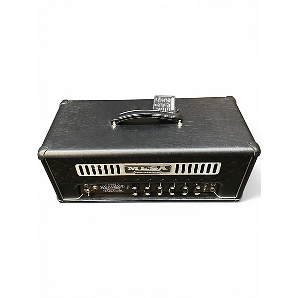 Used MESA/Boogie BADLANDER Tube Guitar Amp Head