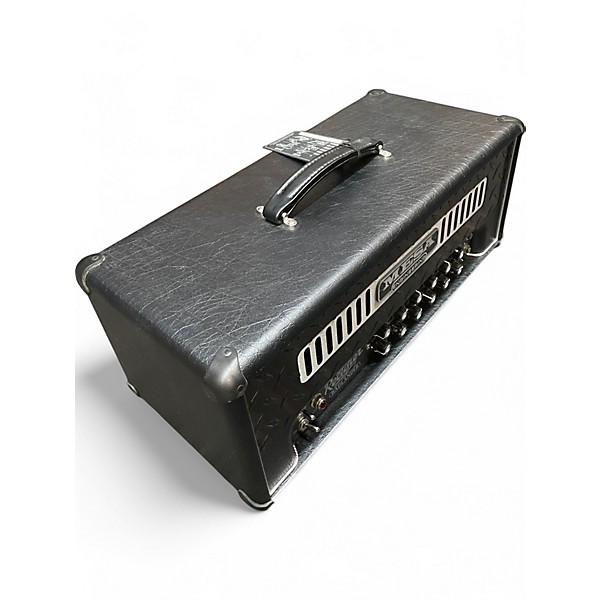 Used MESA/Boogie BADLANDER Tube Guitar Amp Head