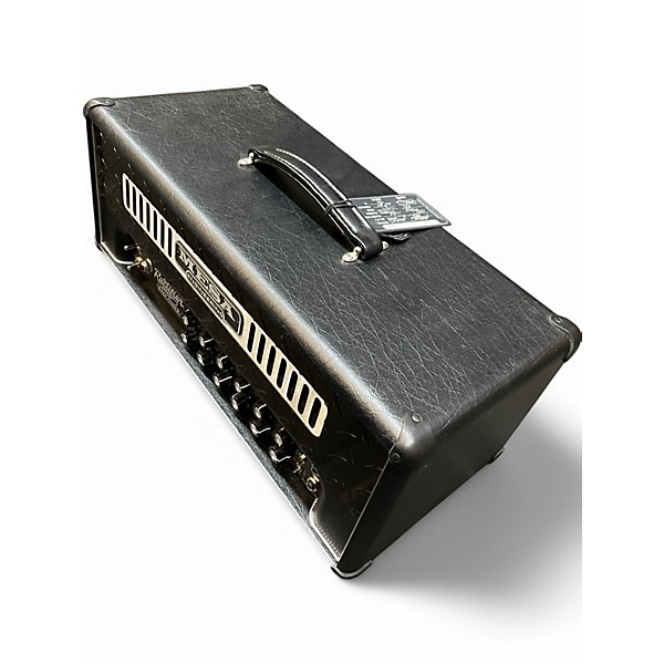 Used MESA/Boogie BADLANDER Tube Guitar Amp Head