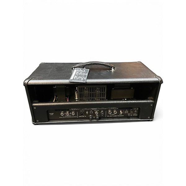 Used MESA/Boogie BADLANDER Tube Guitar Amp Head