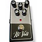 Used Lovepedal HI-VOLT Effect Pedal thumbnail