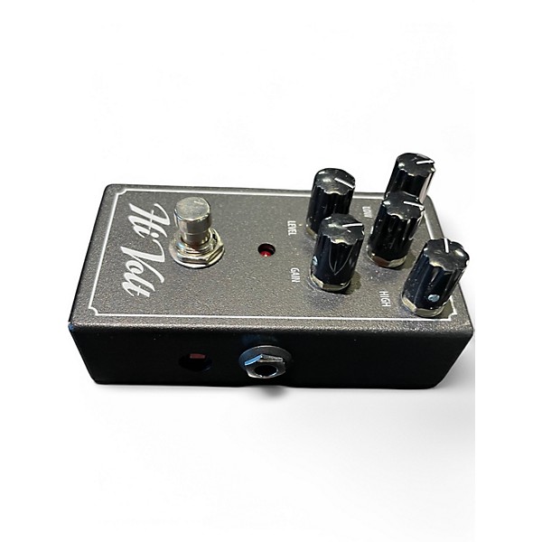 Used Lovepedal HI-VOLT Effect Pedal