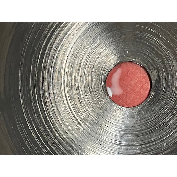 Used MEINL 20in classics custom dark ride Cymbal